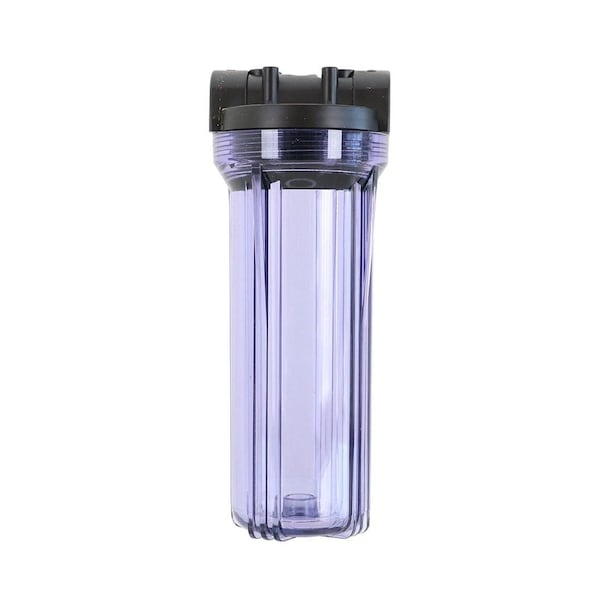 Pure Revolution Replacement PreFilter Housing